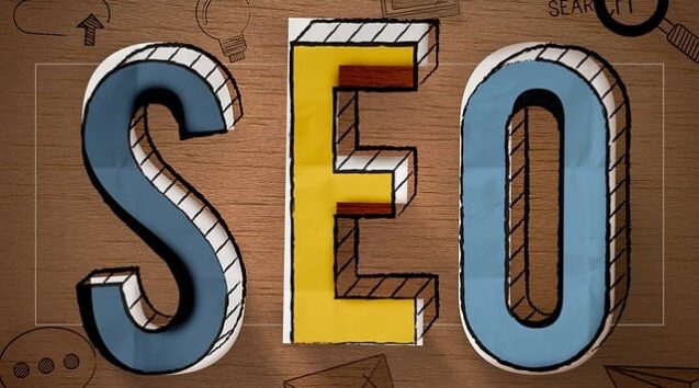 SEO Marketing Explained