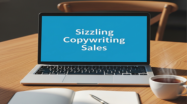 How to Make Sizzling Copywriting Sales