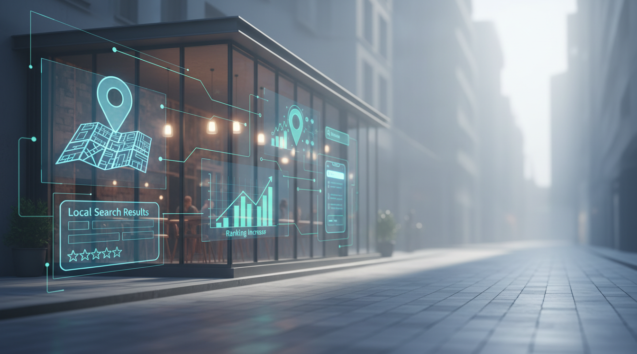 Understanding Local SEO: A Roadmap for Small Businesses Development